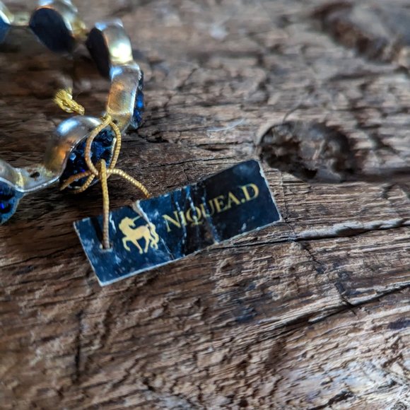 Niquea.D woman's bracelet - Picture 3 of 6